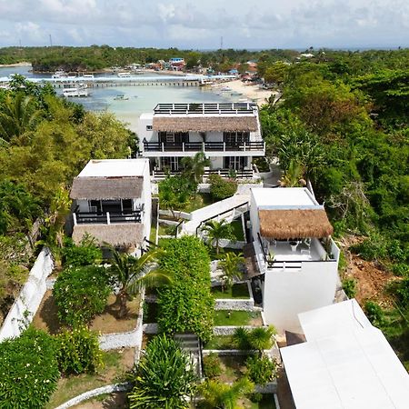 Blanco Beach Resort Malapascua Luaran gambar