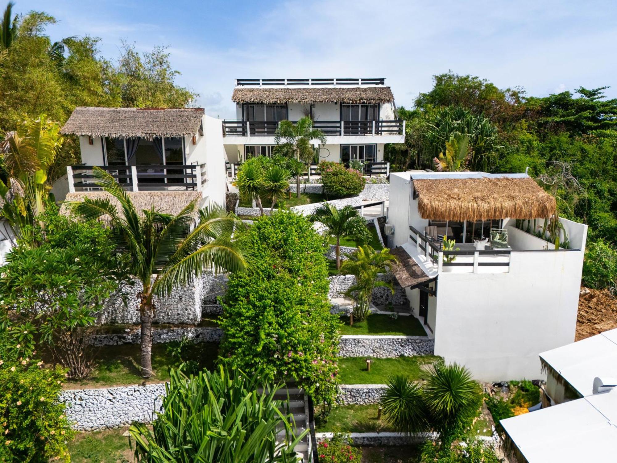Blanco Beach Resort Malapascua Luaran gambar