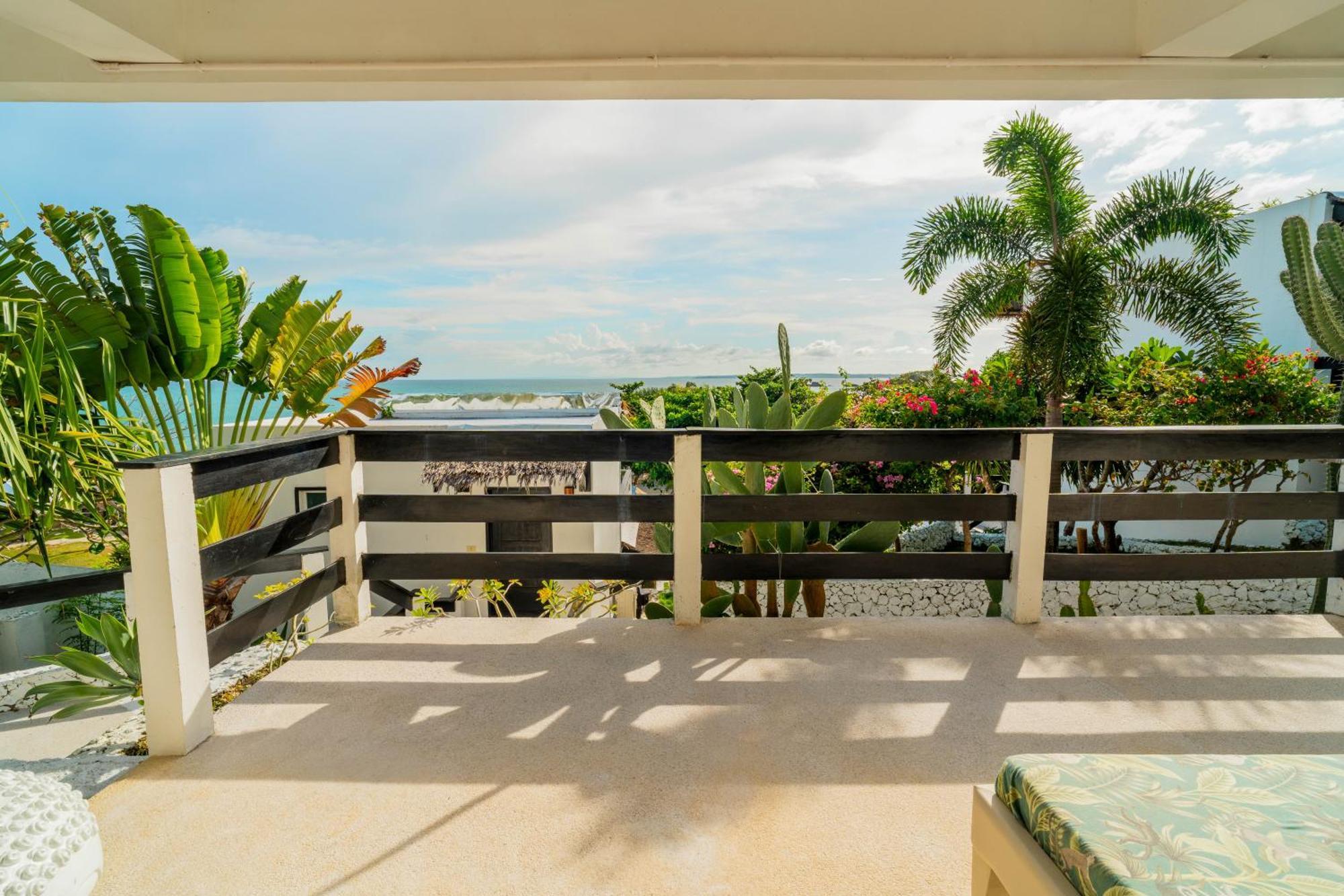 Blanco Beach Resort Malapascua Luaran gambar