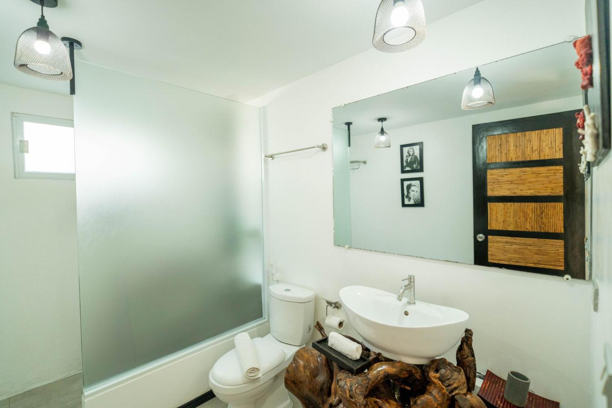 Blanco Beach Resort Malapascua Luaran gambar
