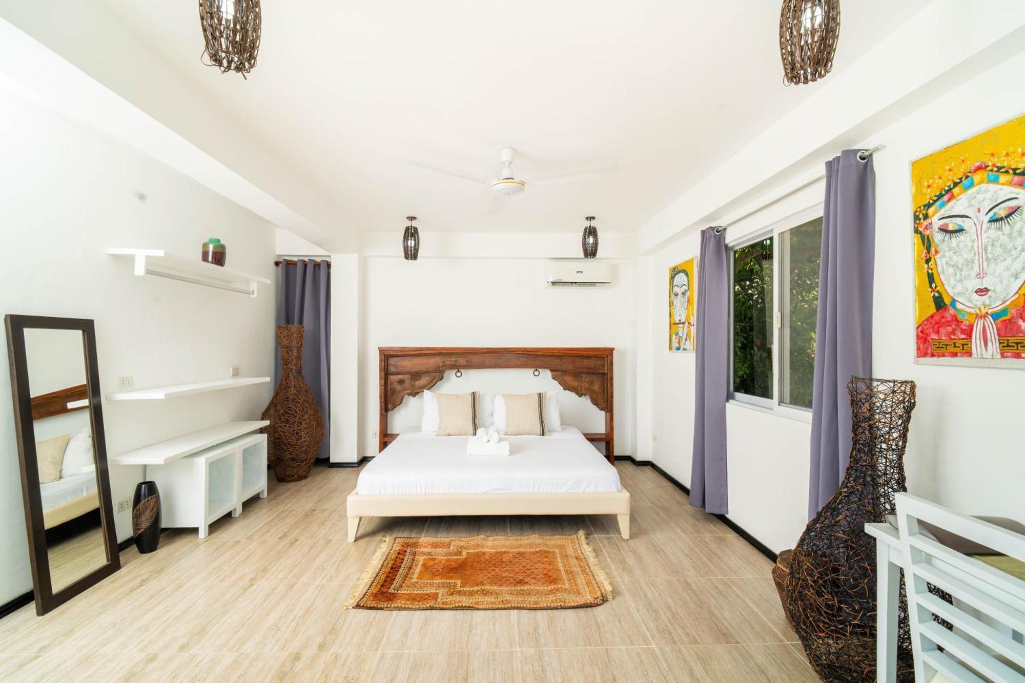 Blanco Beach Resort Malapascua Luaran gambar
