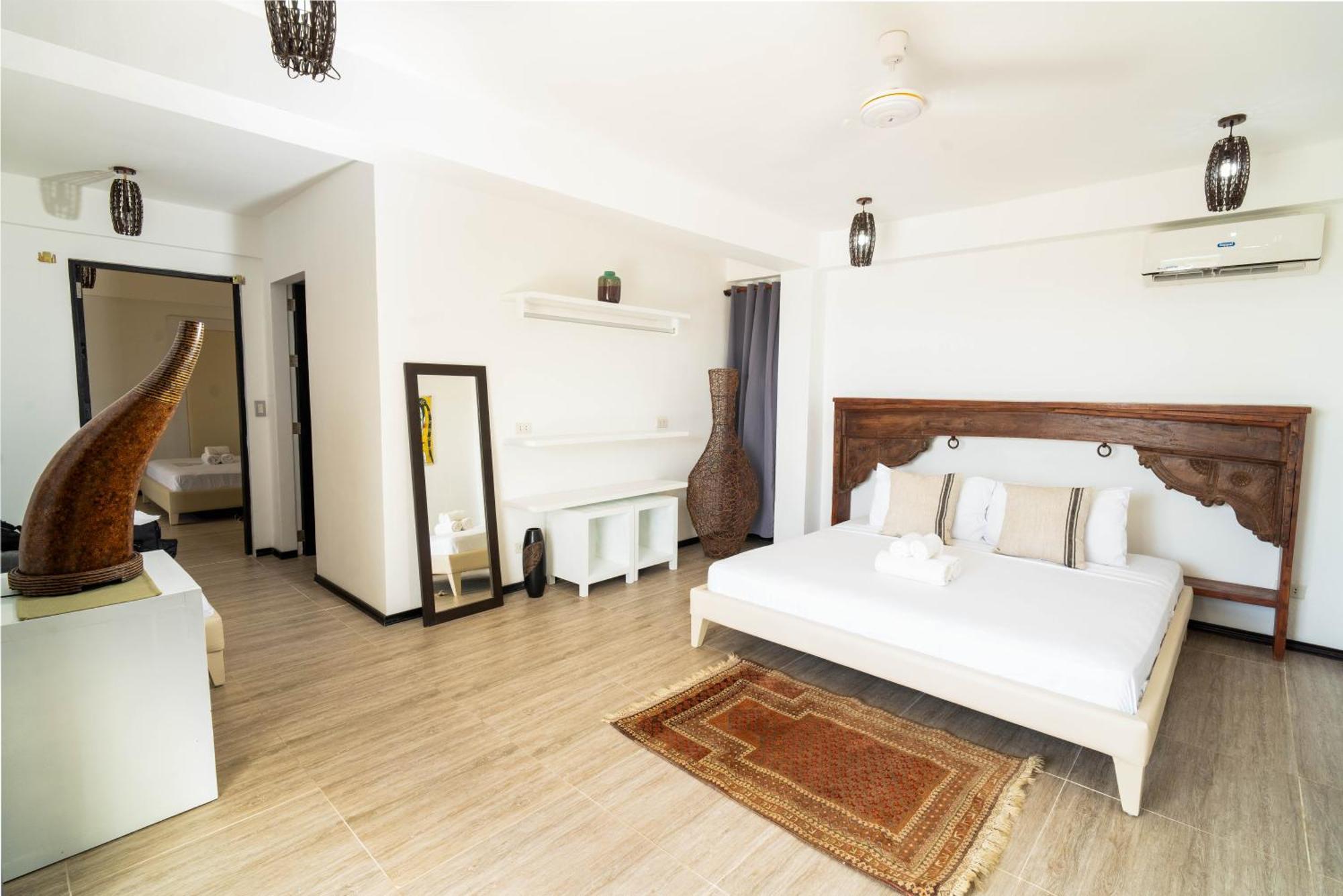 Blanco Beach Resort Malapascua Luaran gambar