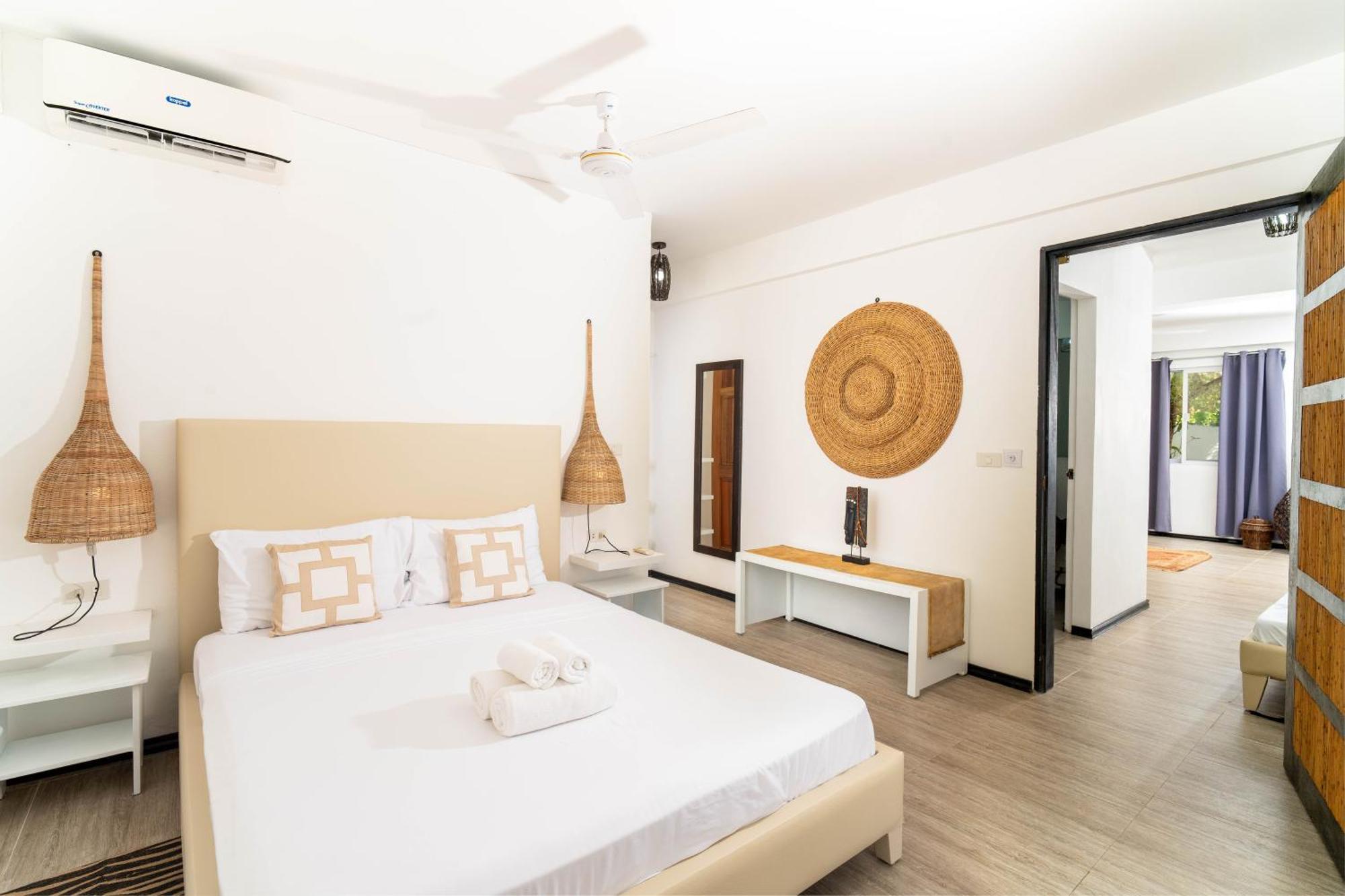 Blanco Beach Resort Malapascua Luaran gambar