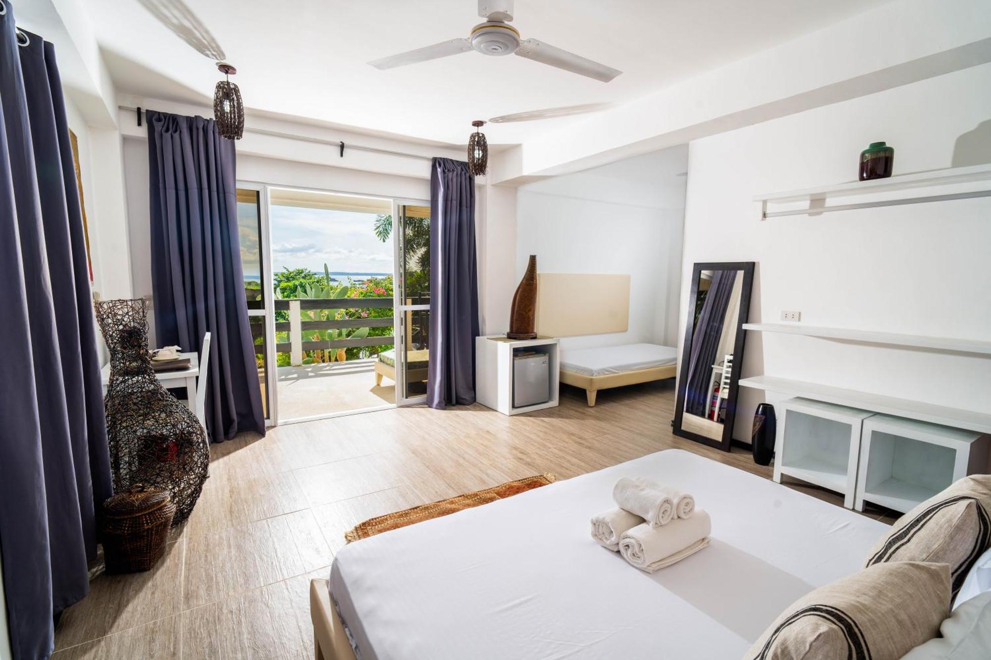Blanco Beach Resort Malapascua Luaran gambar