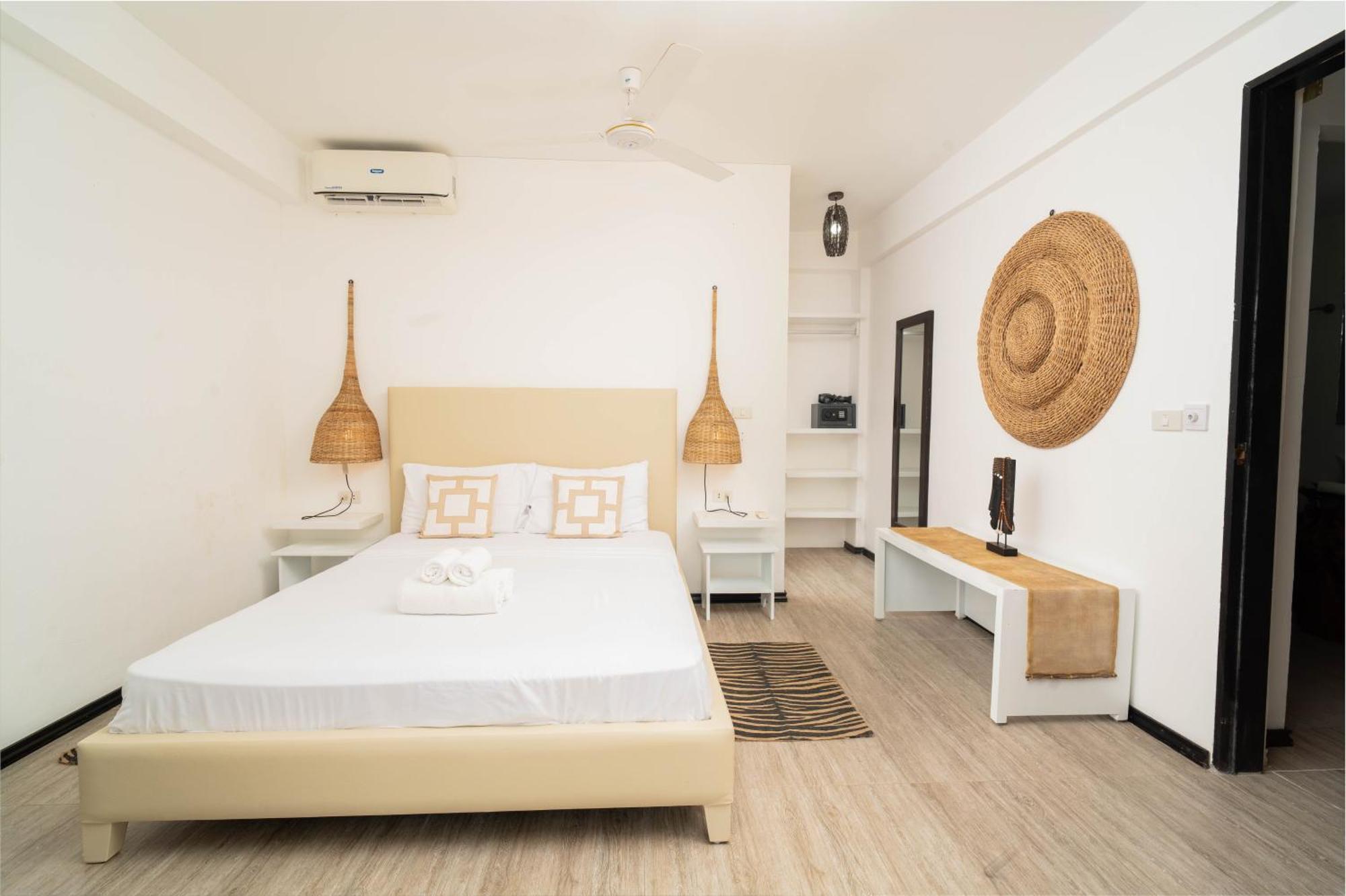 Blanco Beach Resort Malapascua Luaran gambar