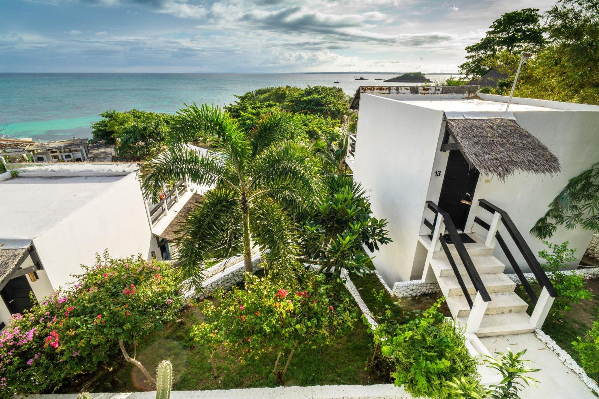 Blanco Beach Resort Malapascua Luaran gambar