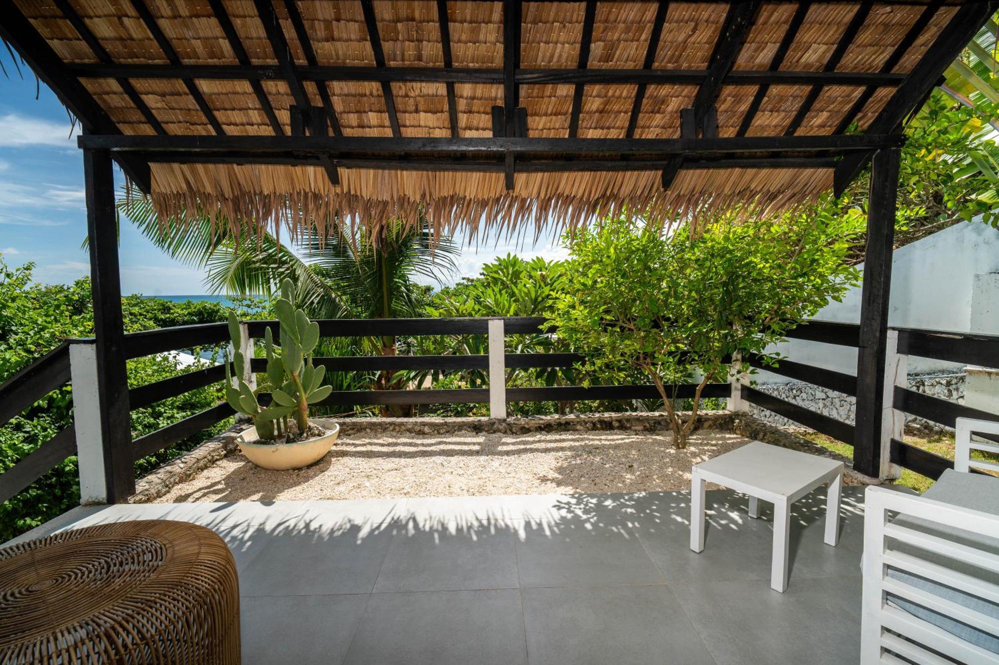 Blanco Beach Resort Malapascua Luaran gambar