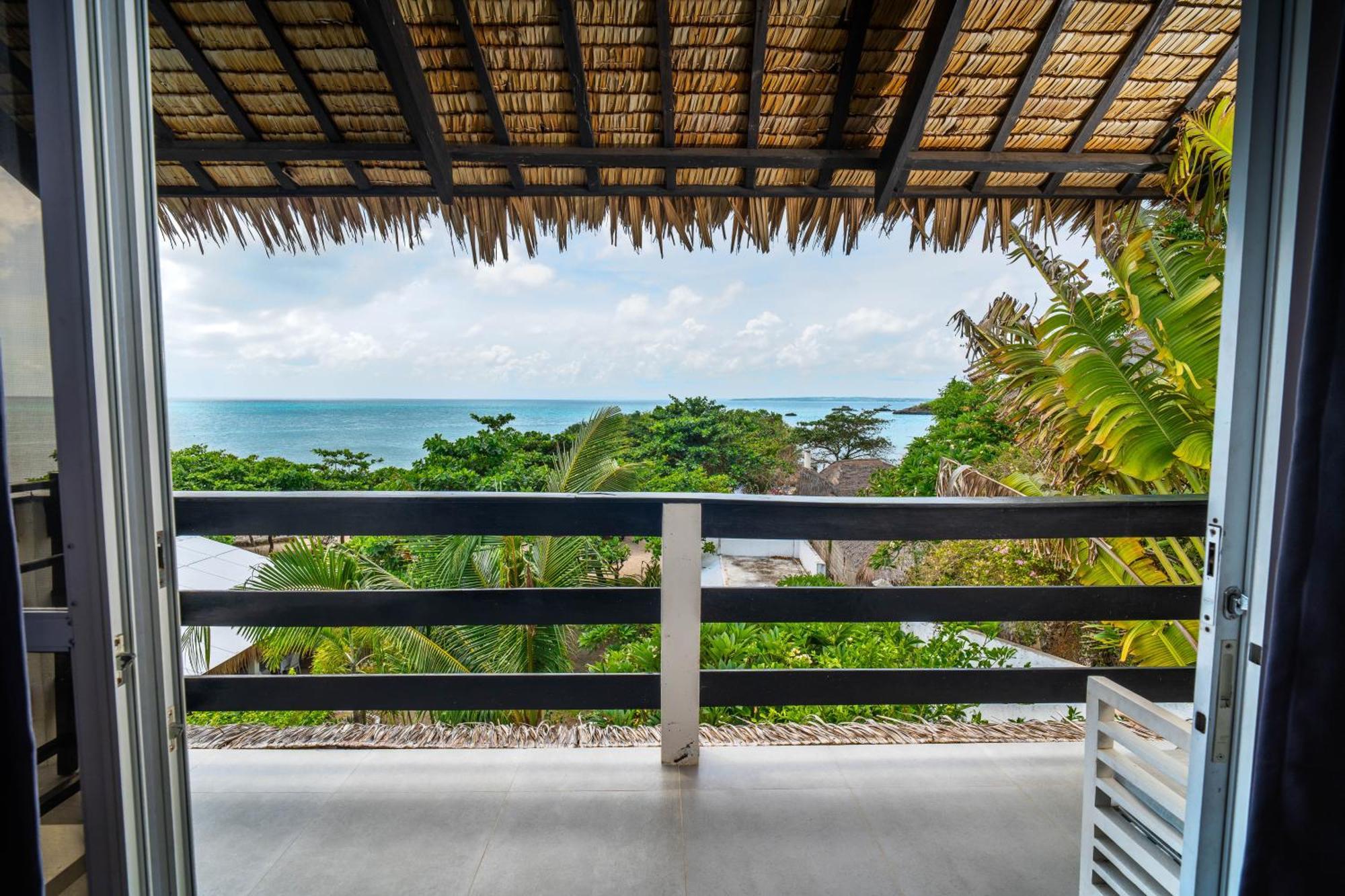 Blanco Beach Resort Malapascua Luaran gambar