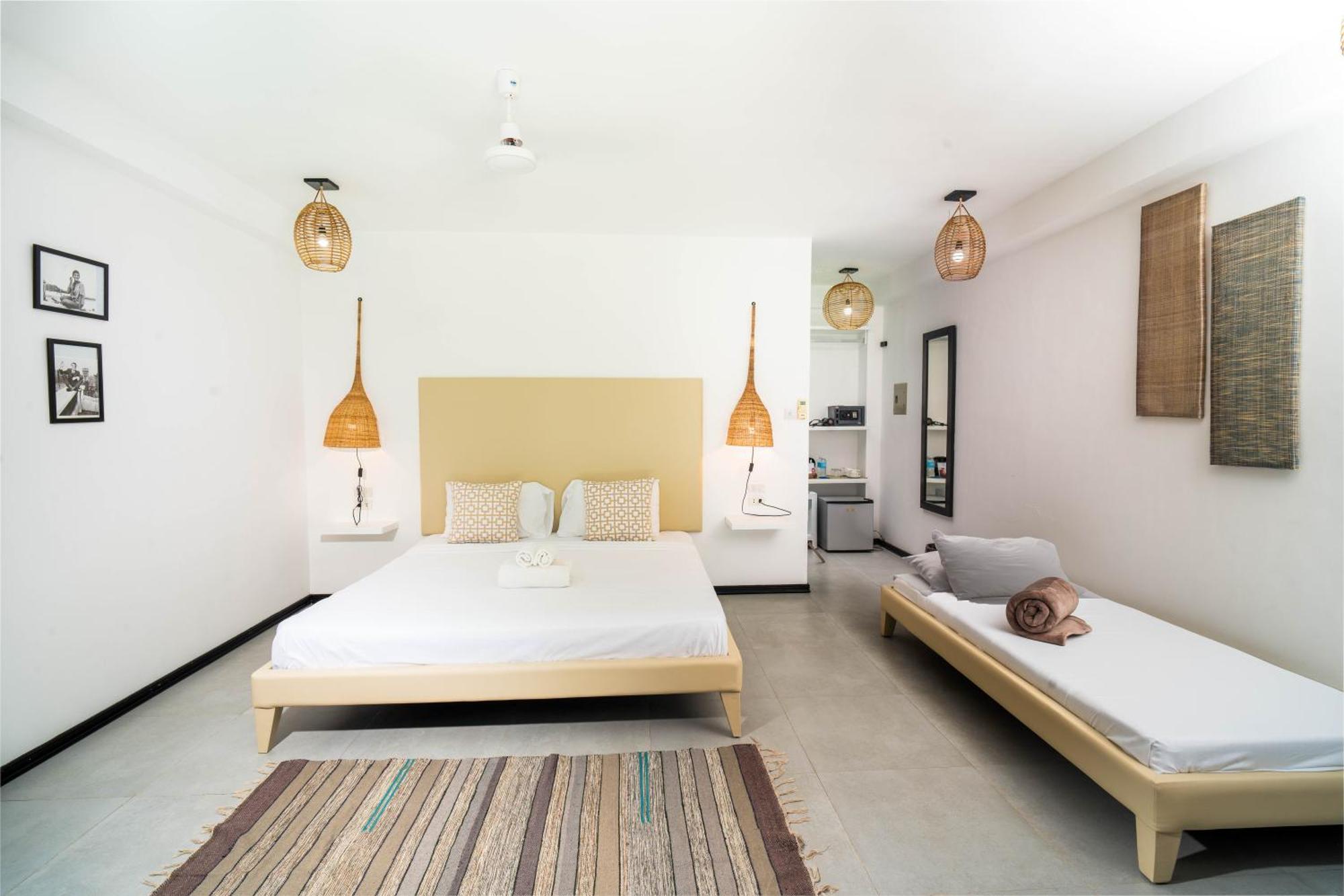 Blanco Beach Resort Malapascua Luaran gambar