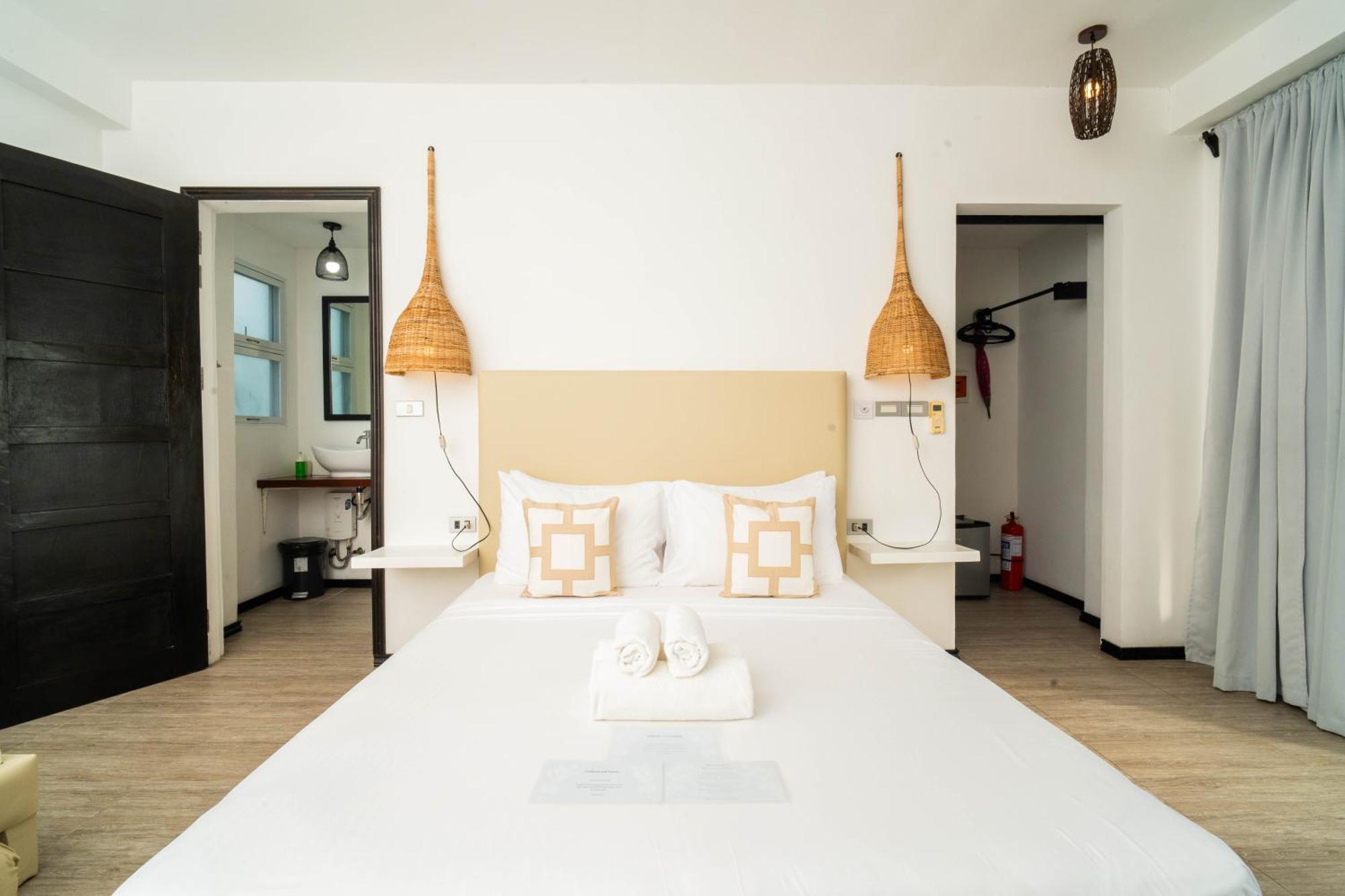 Blanco Beach Resort Malapascua Luaran gambar