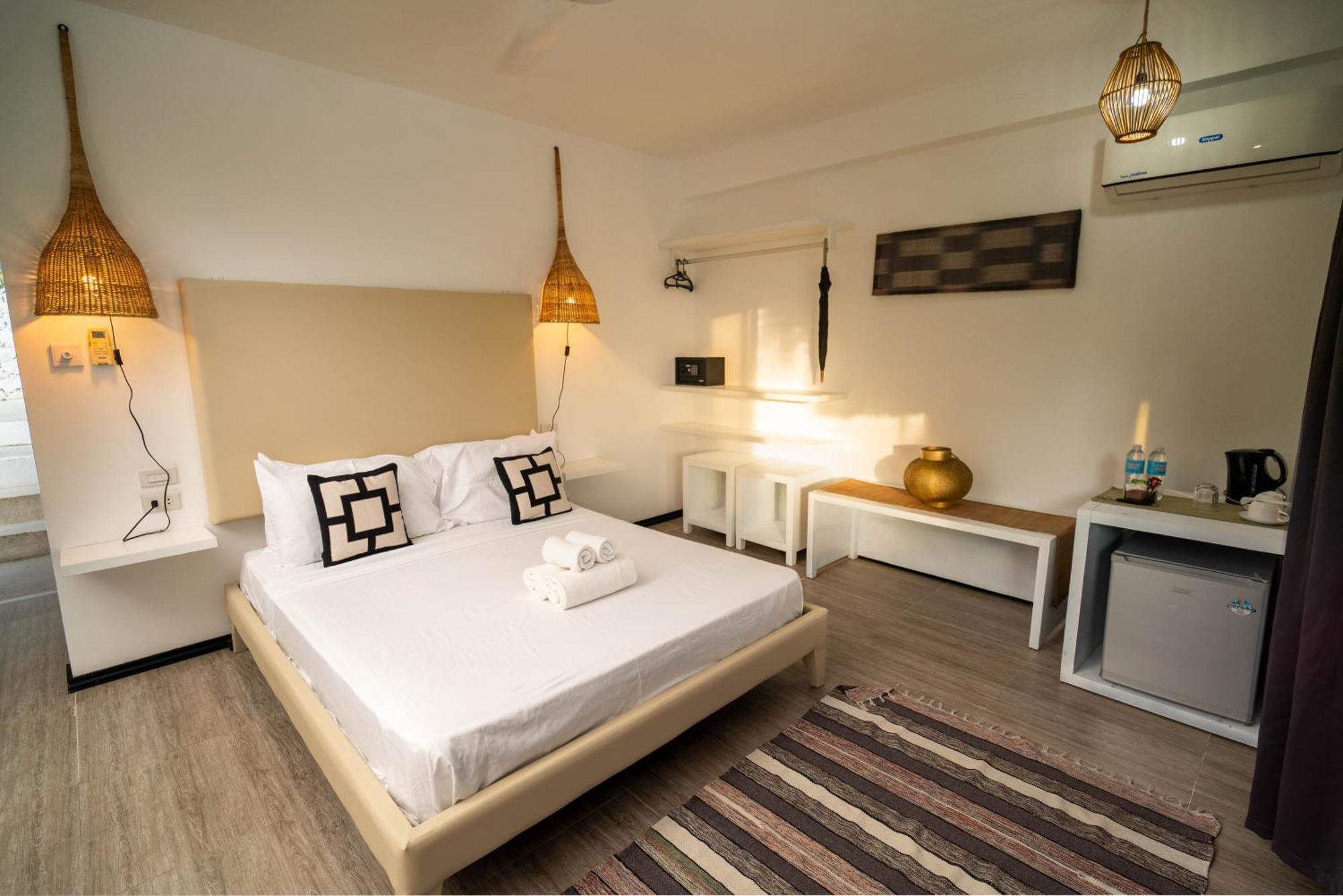 Blanco Beach Resort Malapascua Luaran gambar