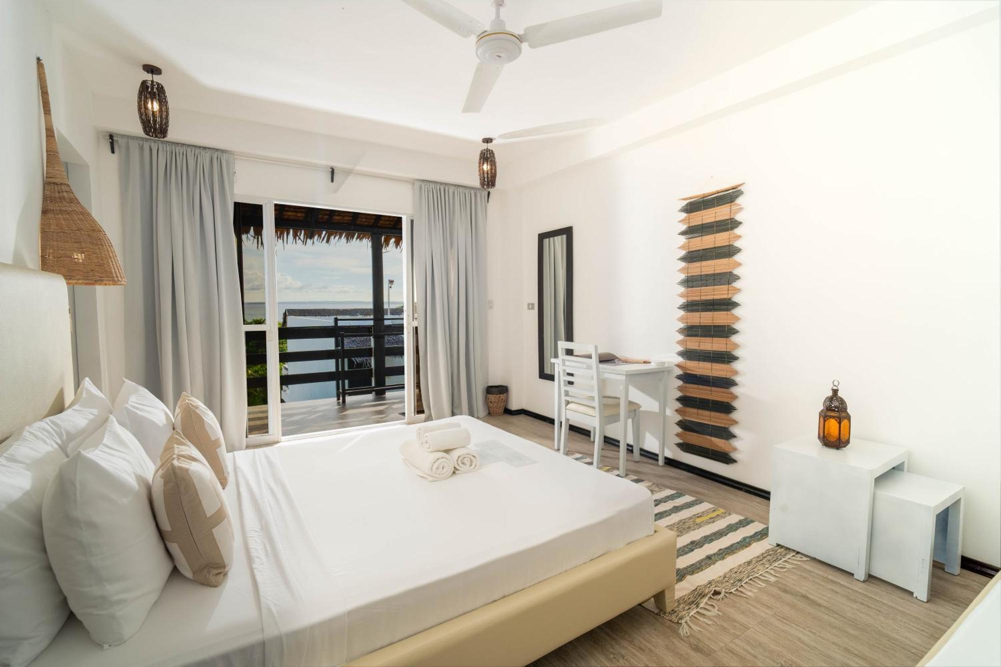 Blanco Beach Resort Malapascua Luaran gambar