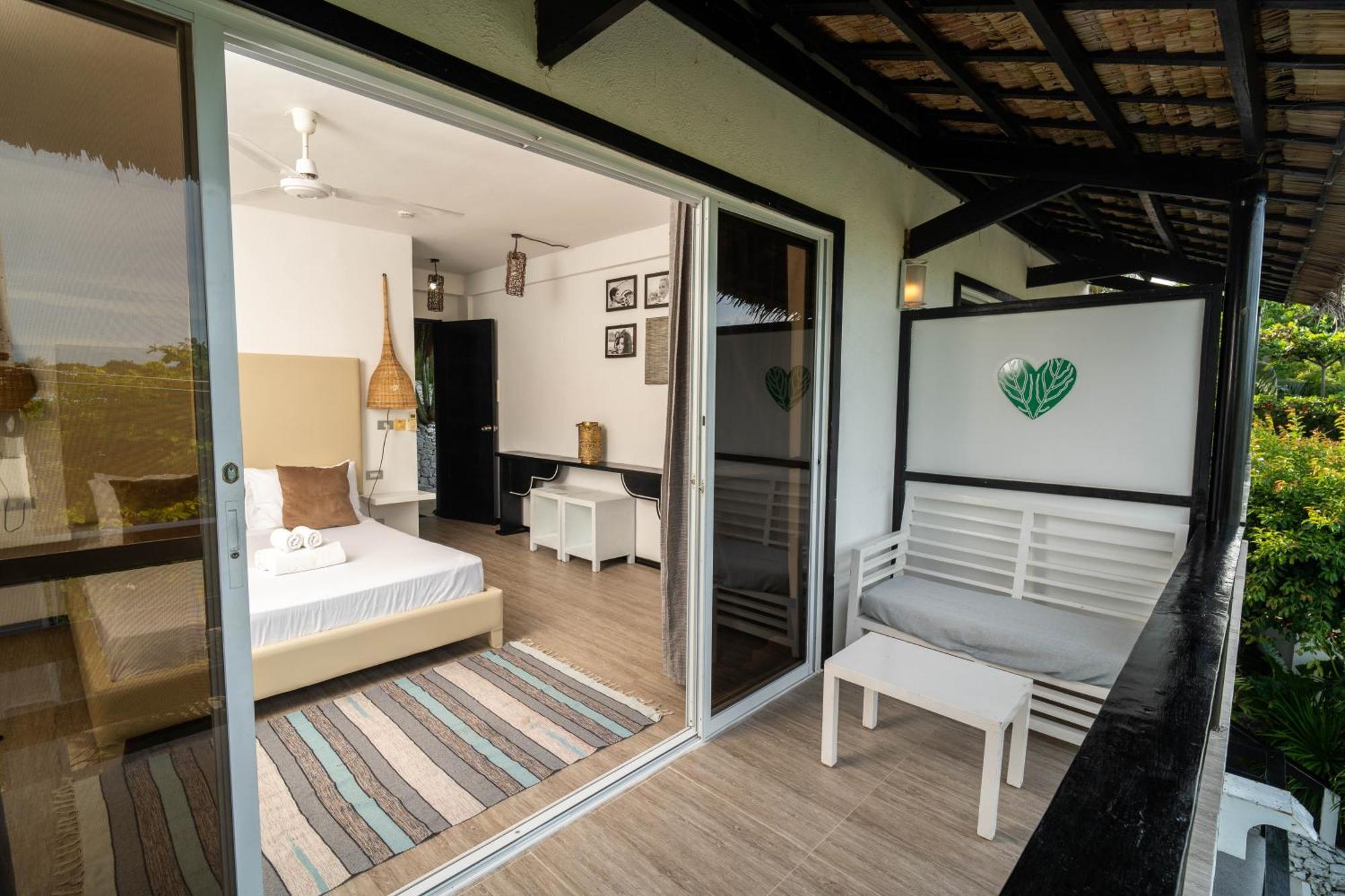Blanco Beach Resort Malapascua Luaran gambar