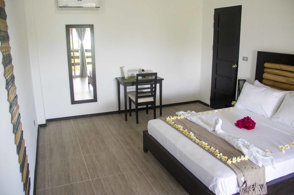 Blanco Beach Resort Malapascua Luaran gambar