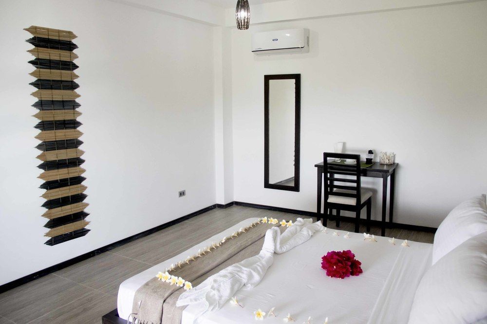 Blanco Beach Resort Malapascua Luaran gambar