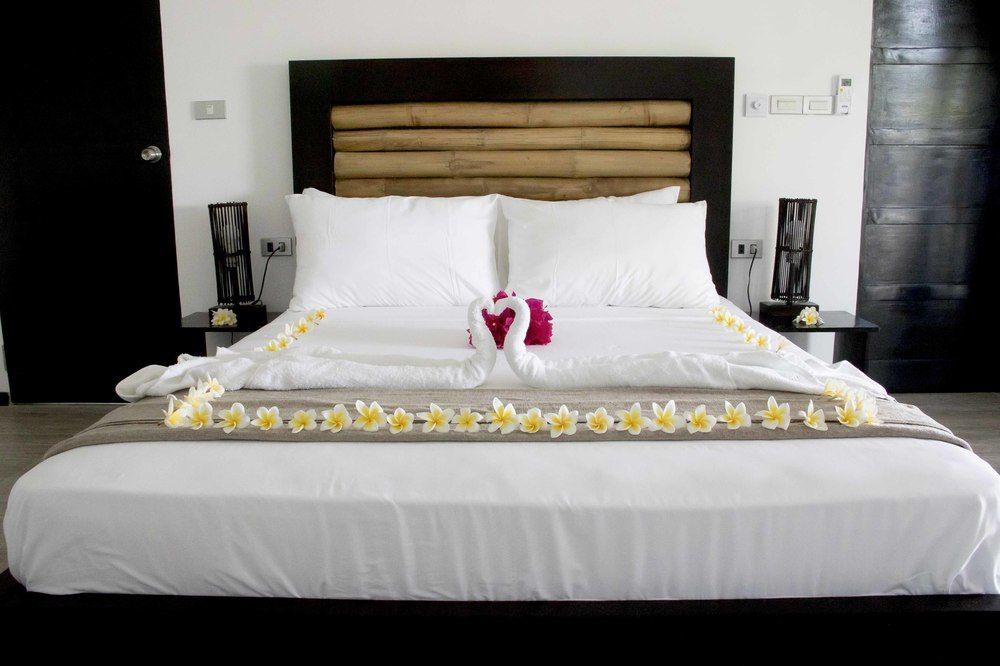 Blanco Beach Resort Malapascua Luaran gambar