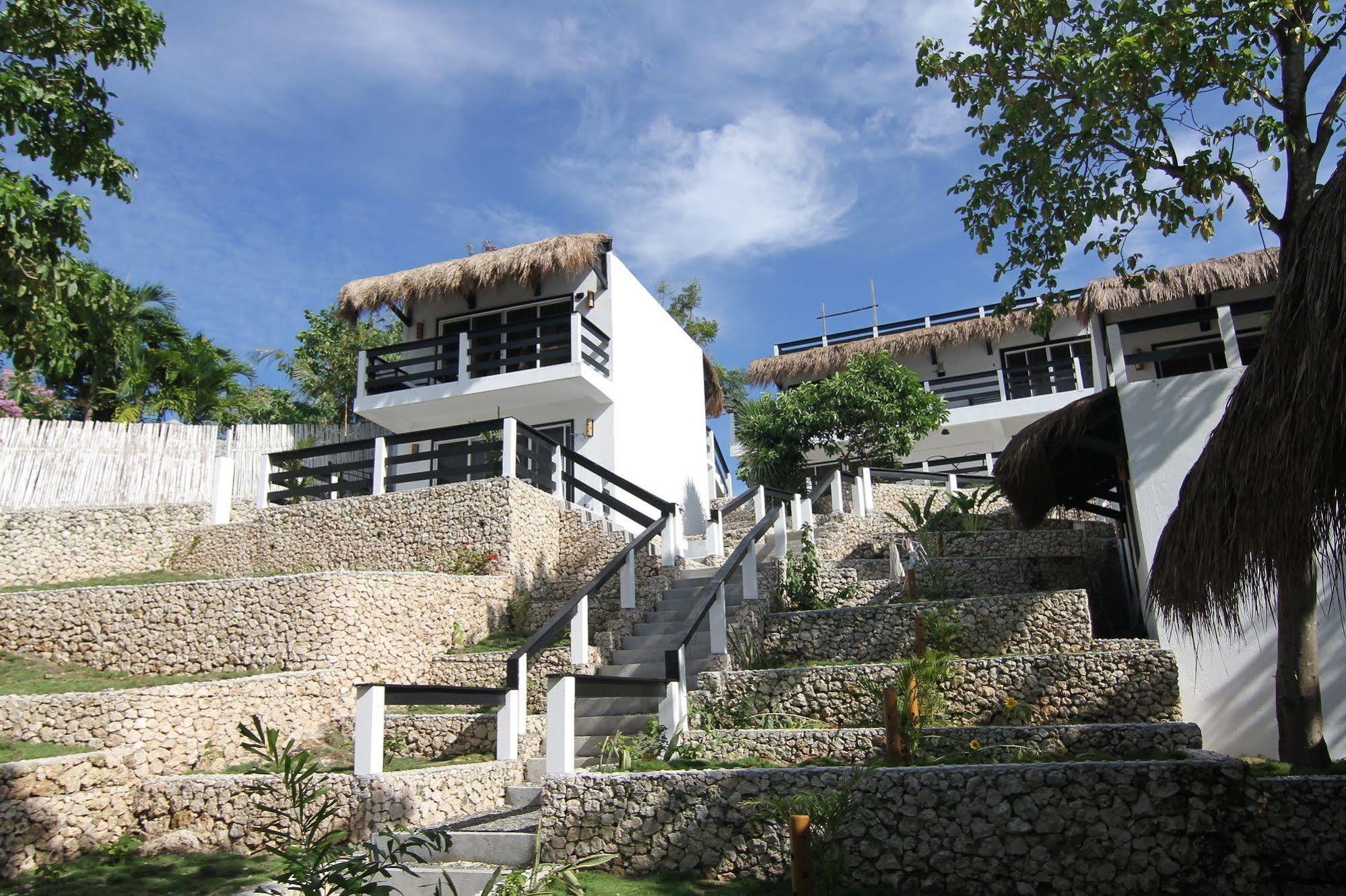 Blanco Beach Resort Malapascua Luaran gambar