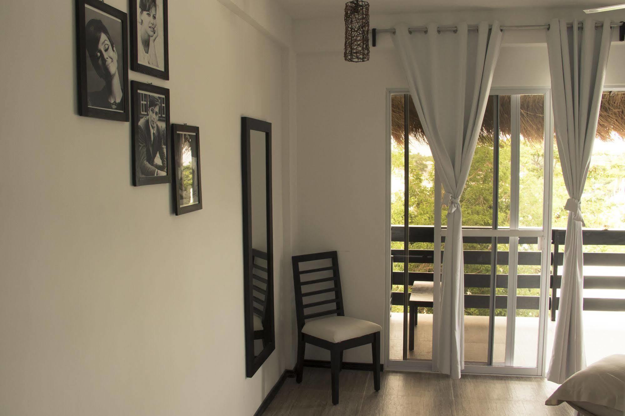 Blanco Beach Resort Malapascua Luaran gambar