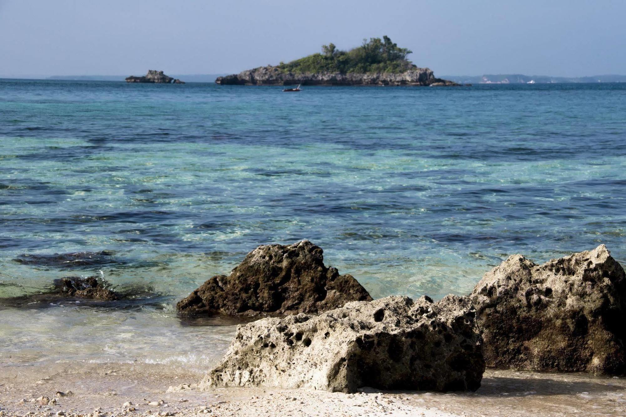 Blanco Beach Resort Malapascua Luaran gambar